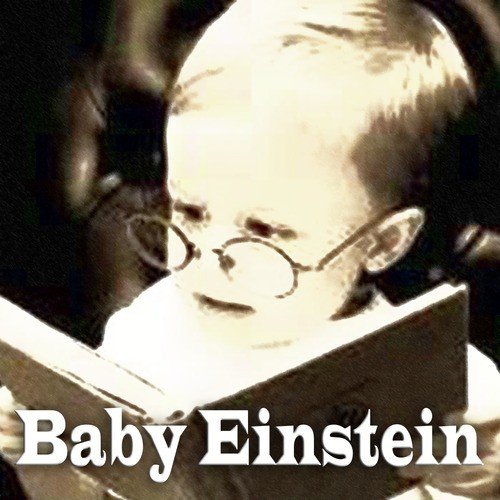 Genius Einstein Baby Ensemble