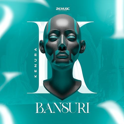 Bansuri cover art