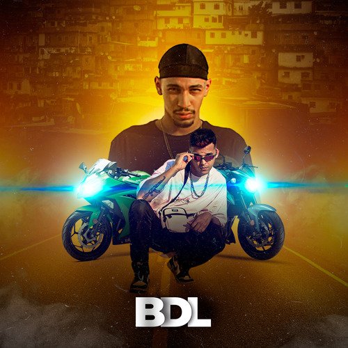 Bdl cover art