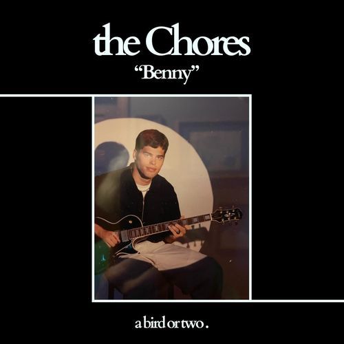 Benny (A Bird or Two) cover art