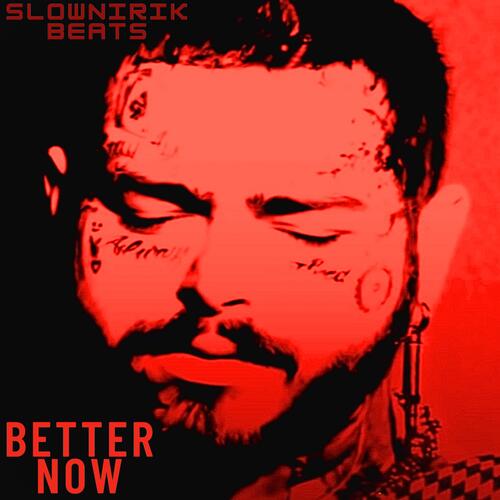 Better now