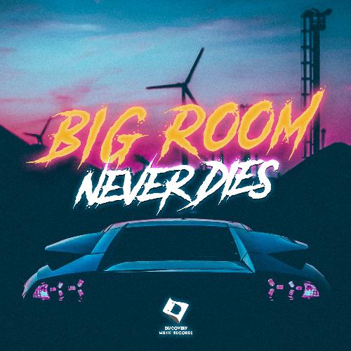 Destroy (Original Mix)