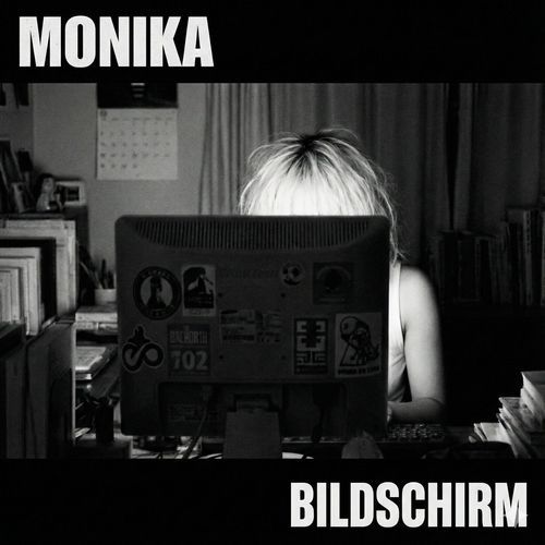 Bildschirm