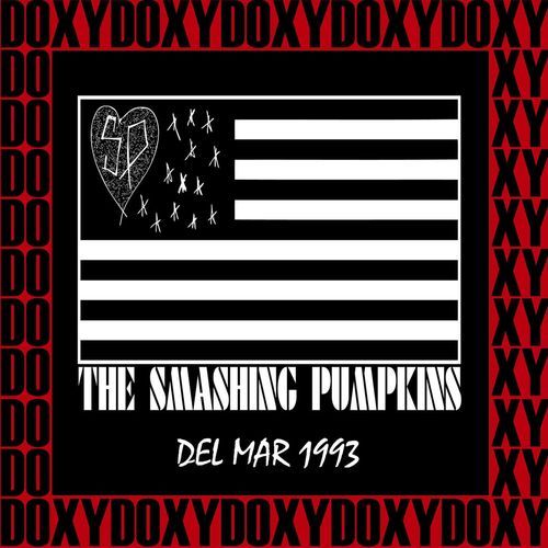 Bing Crosby Auditorium, Del Mar Fairgrounds, Ca. October 26th, 1993 (Doxy Collection, Remastered, Live on Fm Broadcasting)