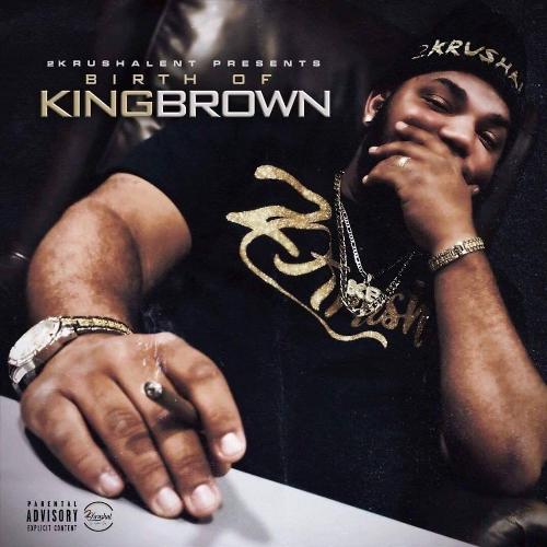 Birth of KingBrown_poster_image