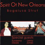 Bogalusa Strut (feat. Leroy Jones)