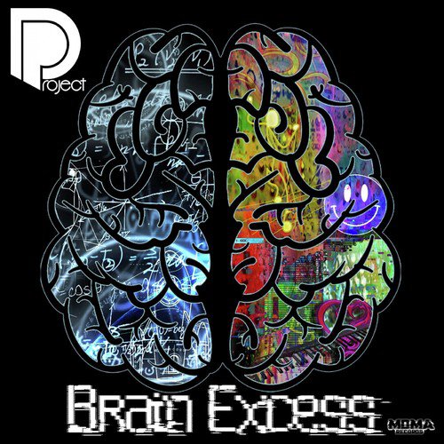 Brain Excess (Moonfrogs)