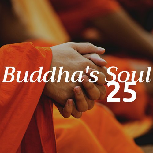 Buddha's Soul 25 - Emotional Control Music