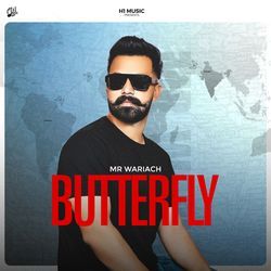 Butterfly - Mr Waraich-RgAOVRteTWk