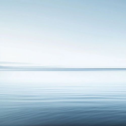 Calm & Clear (Slowed and Reverb)