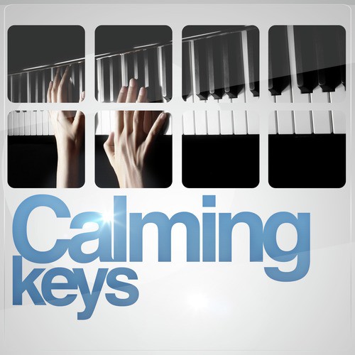 Calming Keys_poster_image