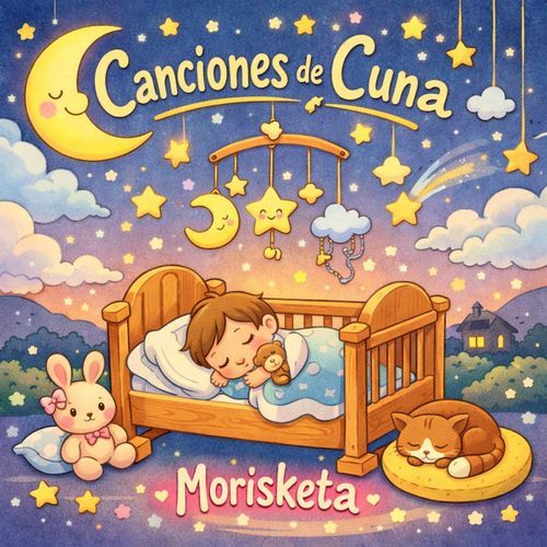 Estrella Azul cover art