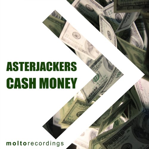 Cash Money (Radio Edit)_poster_image