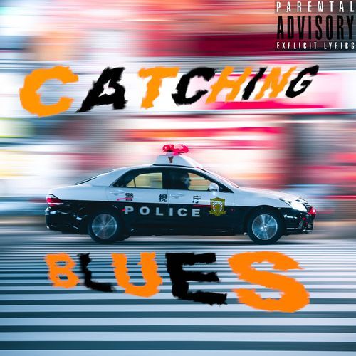 Catching Blues