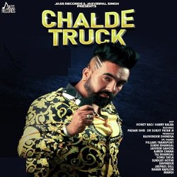 Chalde Truck-IC8BRRl7UVs