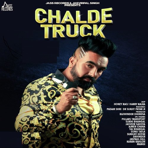 Chalde Truck