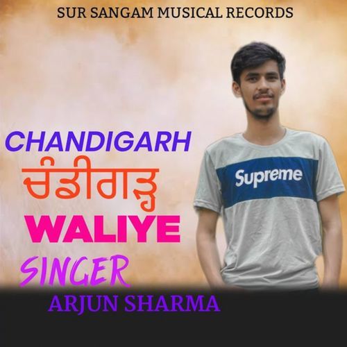Chandigarh Waliye