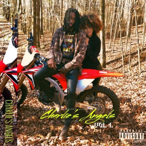 I'm Not Sorry cover art