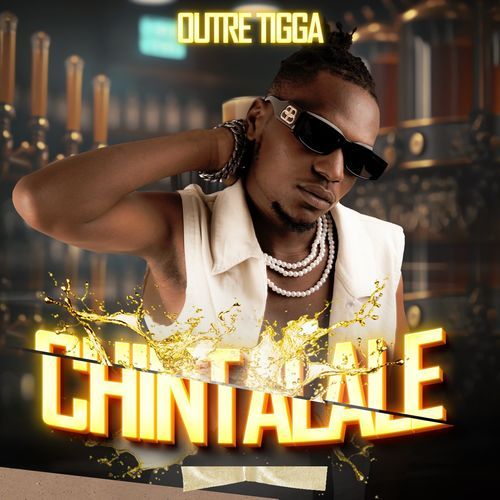 Chintalale cover art