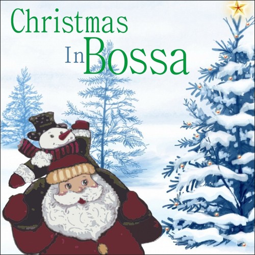 Christmas in Bossa