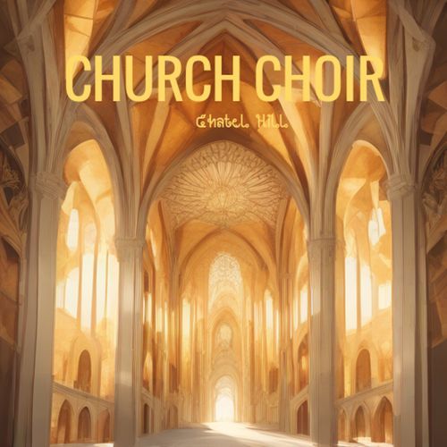 Church Choir cover art