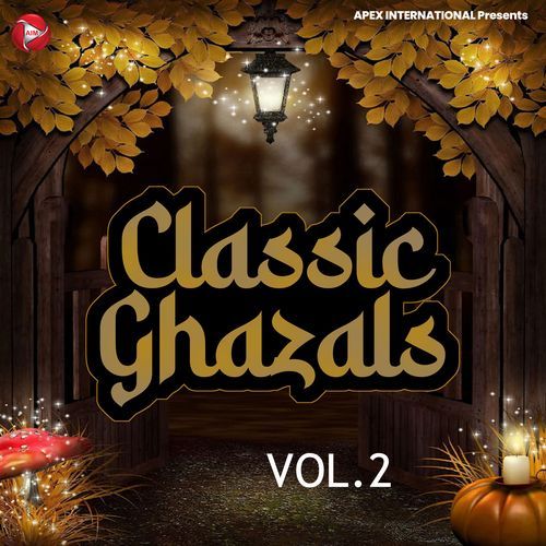 Classic Ghazals, Vol. 2