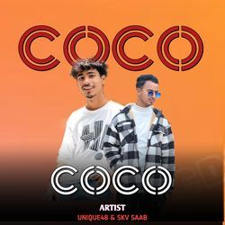 Coco - Unique