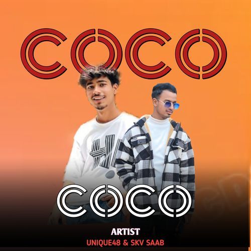 Coco - Unique