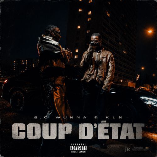 Coup d'État