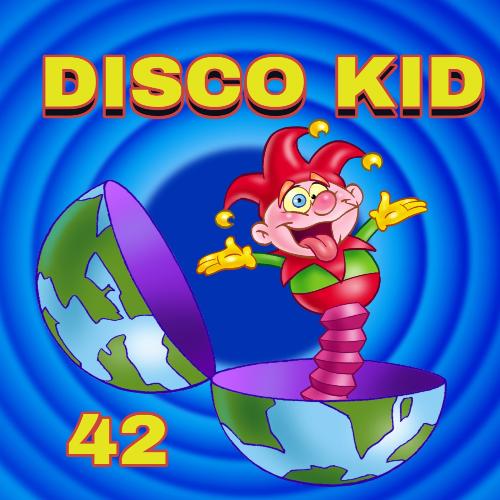 DISCO KID vol 42