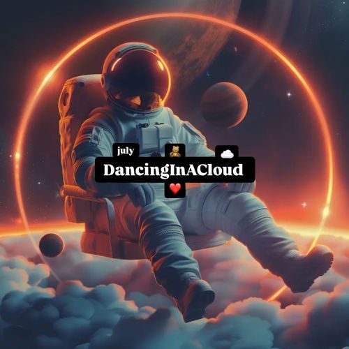 DancingInACloud