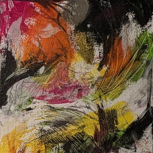 Danny cover art