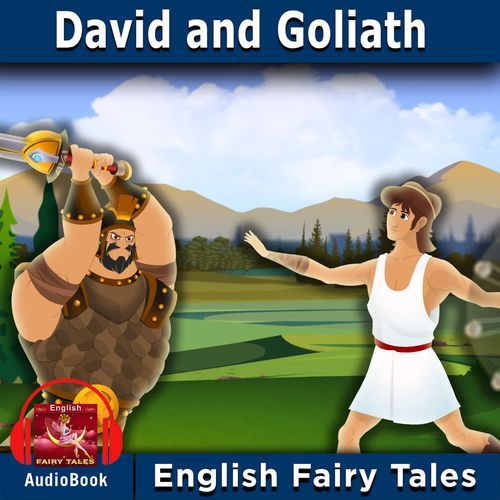 David and Goliath