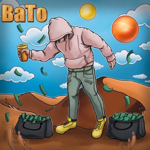 De Niro cover art