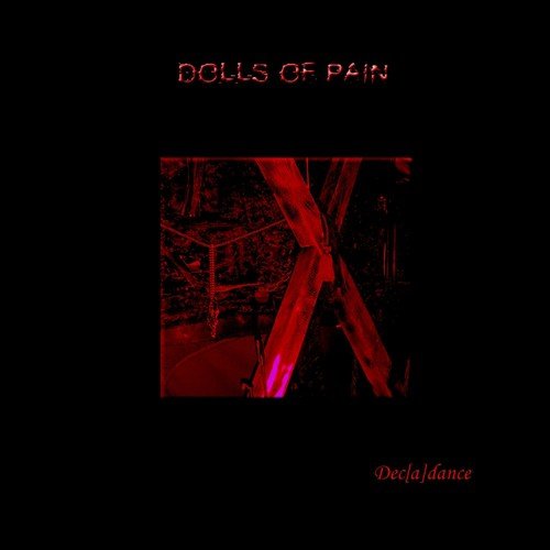 Dolls of Pain