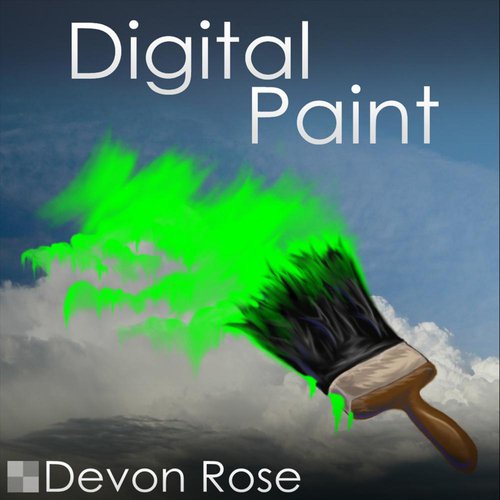 Digital Paint