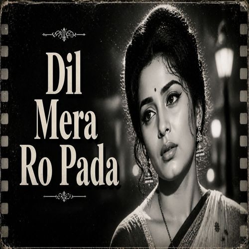 Dil Mera Ro Pada