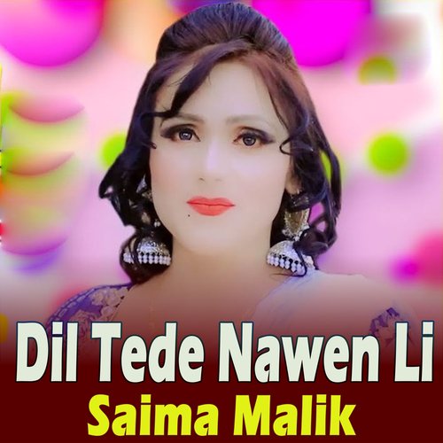 Dil Tede Nawen Li