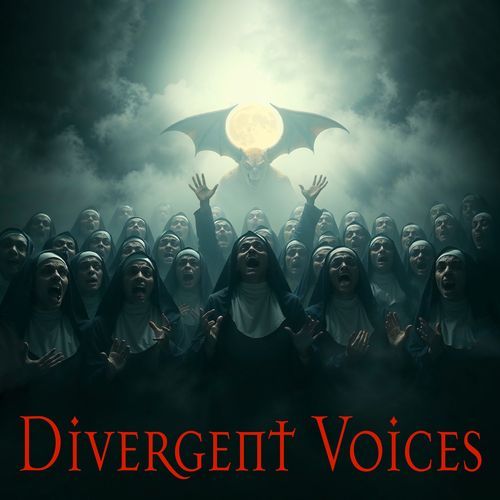 Divergent Voices