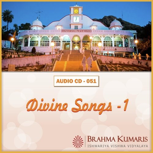 Divine Songs - 1
