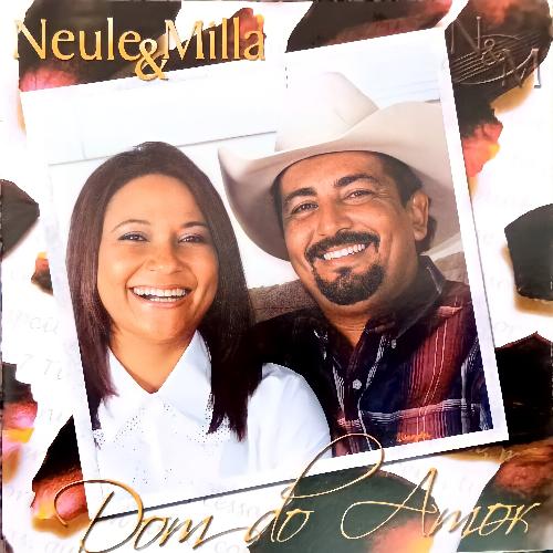 Dom de Amar cover art