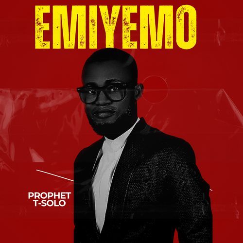 EMIYEMO cover art
