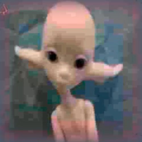 ENTITY (Slowed)
