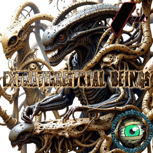 EXTRATERRESTRIAL BEINGS LP