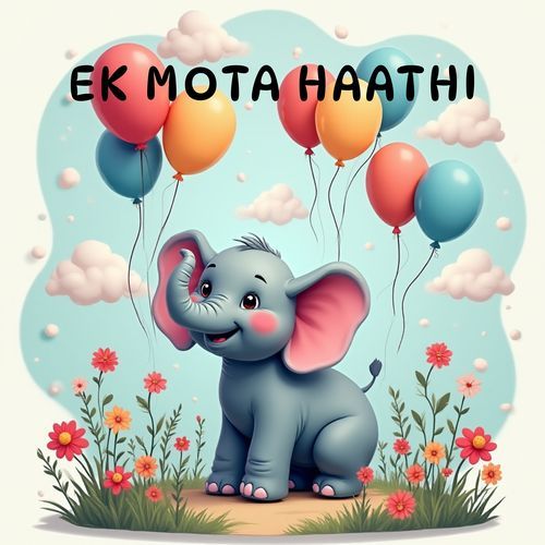 Ek Mota Haathi