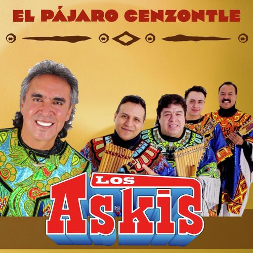 El Pájaro Cenzontle