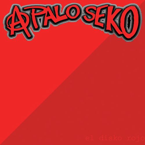 La versión oficial cover art