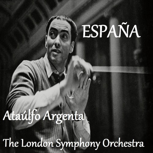 12 Danzas Españolas No. 5 cover art