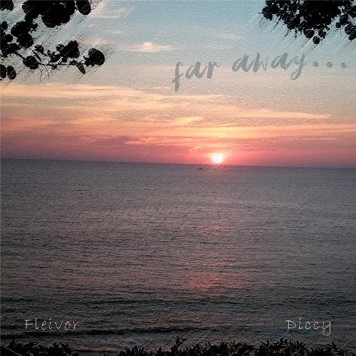 Far Away cover art