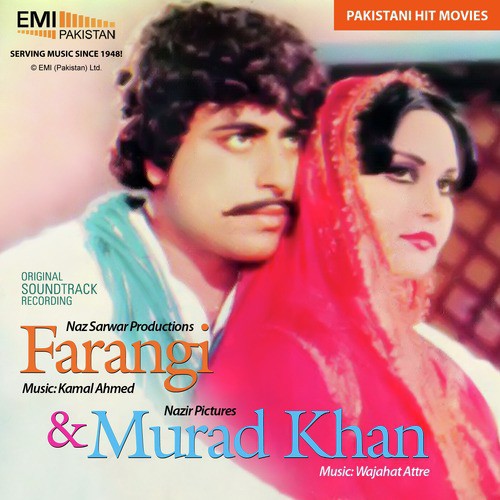 Farangi & Murad Khan